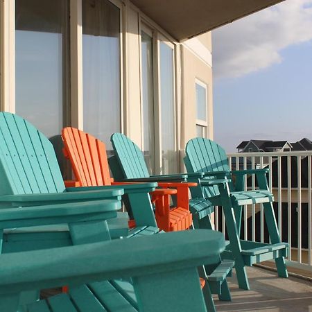 Ocean View, 2Br, 2Ba Condo, St Regis 3213, Topsail, Nc North Topsail Beach Luaran gambar