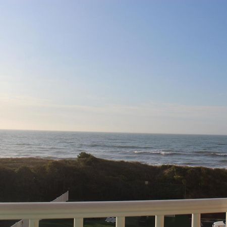Ocean View, 2Br, 2Ba Condo, St Regis 3213, Topsail, Nc North Topsail Beach Luaran gambar