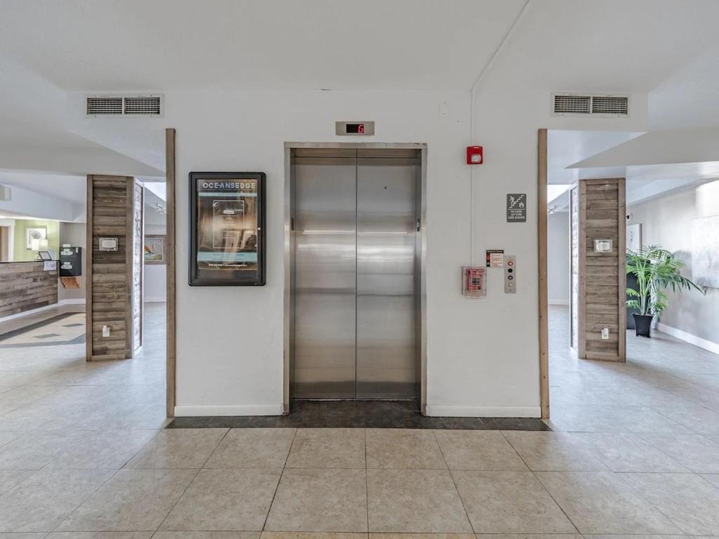 Ocean View, 2Br, 2Ba Condo, St Regis 3213, Topsail, Nc North Topsail Beach Luaran gambar