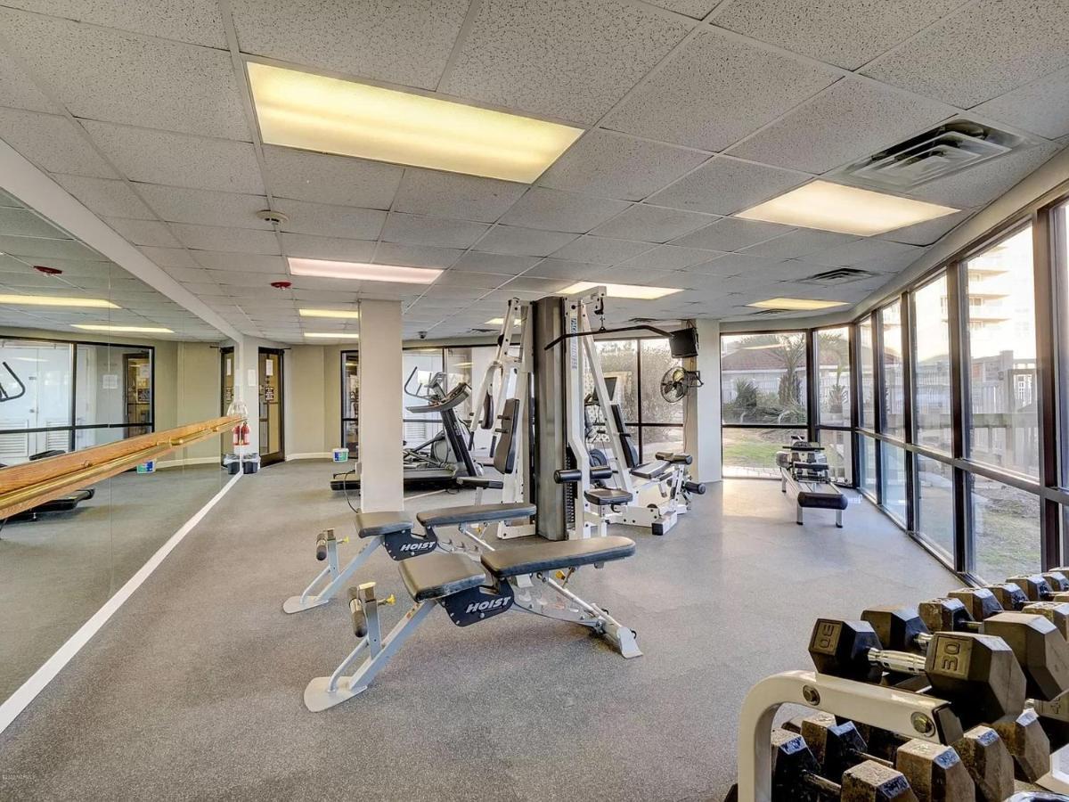 Ocean View, 2Br, 2Ba Condo, St Regis 3213, Topsail, Nc North Topsail Beach Luaran gambar