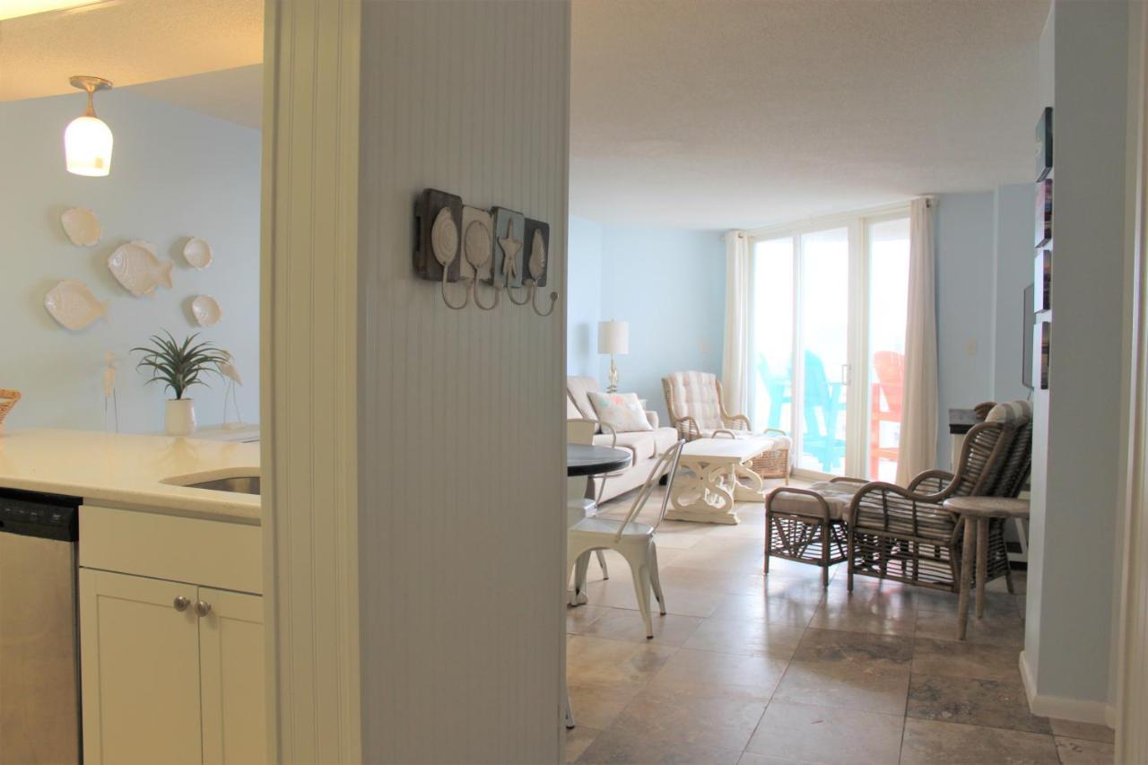 Ocean View, 2Br, 2Ba Condo, St Regis 3213, Topsail, Nc North Topsail Beach Luaran gambar