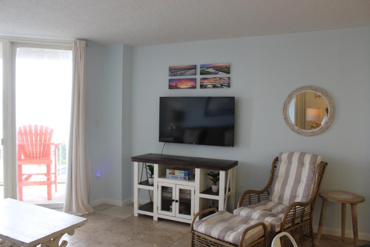 Ocean View, 2Br, 2Ba Condo, St Regis 3213, Topsail, Nc North Topsail Beach Luaran gambar
