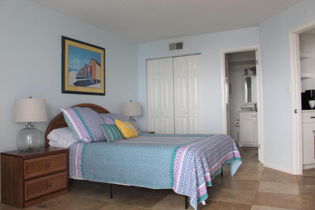 Ocean View, 2Br, 2Ba Condo, St Regis 3213, Topsail, Nc North Topsail Beach Luaran gambar
