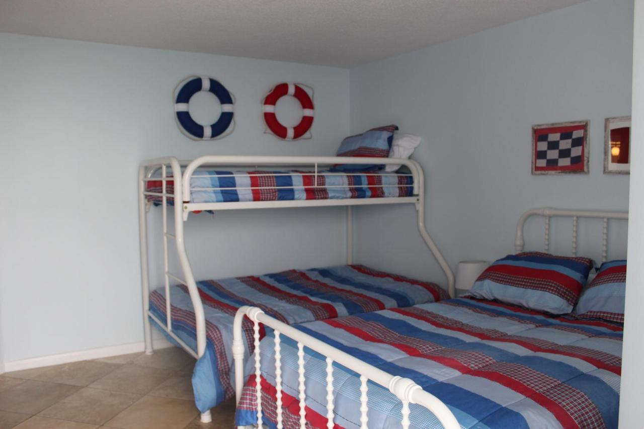 Ocean View, 2Br, 2Ba Condo, St Regis 3213, Topsail, Nc North Topsail Beach Luaran gambar