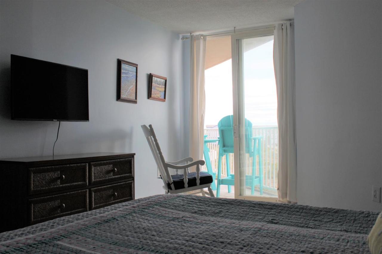 Ocean View, 2Br, 2Ba Condo, St Regis 3213, Topsail, Nc North Topsail Beach Luaran gambar